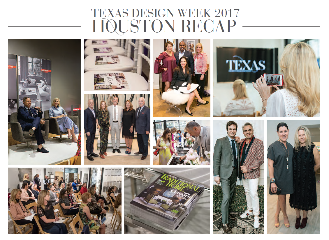 TXDW Images Texas Design Week Houston